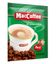 Напиток кофейный растворимый MacCoffee 3 в 1 со вкусом лесного ореха м/у 25х20х18г
