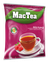 Напиток чайный растворимый Mac Tea с ароматом малины м/у 16г*20шт*50