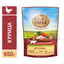 Сухой корм для кошек Nature’s Table Курица, 650г