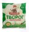 Творог Пестравка 5% пакет 450г