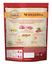 Сухой корм для кошек Nature’s Table Индейка, 650г