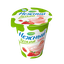Нежный легкий с соком 320г 0.1% (клубника) Пр.йог.паст