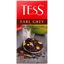 Чай черный Tess Earl Gray, в пакетиках, 1,8г*25шт