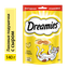 Лакомство для кошек Dreamies подушечки с сыром, 140г