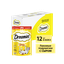 Лакомство для кошек Dreamies подушечки с сыром, 140г