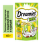 Лакомство для кошек Dreamies MIX подушечки с мятой и курицей, 60г