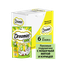 Лакомство для кошек Dreamies MIX подушечки с мятой и курицей, 60г