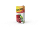 Напиток Вкусника Яблоко-вишня-рябина 0,95л/12 шт