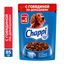 Влажный корм для собак Chappi Сытный мясной обед. С говядиной по-домашнему, 85г
