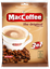 Напиток кофейный растворимый MacCoffee the Original 3в1 м/у 20г*10шт*25