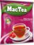 Напиток чайный растворимый Mac Tea с ароматом малины м/у 16г*20шт*50