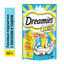 Лакомство для кошек Dreamies MIX подушечки с лососем и сыром, 60г
