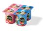 Йогуртный продукт Fruttis Kids 2,5% Клубника, 110г