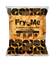 Картофельные дольки Fry Me W01 со специями 5 шт/ кор 2,5кг