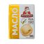 Масло Пеставка Крестьянское фас 72,5% 180г