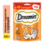 Лакомство для кошек Dreamies подушечки с курицей, 200г