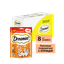 Лакомство для кошек Dreamies подушечки с курицей, 200г