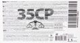 Конфеты ЭССЕН 35 слив.начинка кор. 1,5кг