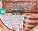 Капуста квашеная по- деревенски 0,5гр*6 пл/банка
