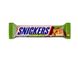 Шоколадный батончик Snickers Лесной орех 81г