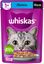Влажный корм Whiskas для кошек, желе с лососем, 28х75г