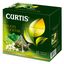 ТОП 100 Чай CURTIS Hugo Cocktail зелёный 12*(20*1,8г)