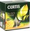 Curtis Delicate Mango Чай зеленый ароматизированный (20пир*1,8г) *12