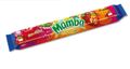 Конфеты жевательные Mamba, 79,5 г
