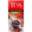 ТОП 100 Чай TESS PLEAS.чер.25п*1,5г