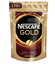 Нескафе Голд Кофе растворимый сублимированный 130г *8 пакет