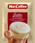 MACCOFEE LATTE Напиток кофейный растворимый со вкусом карамели 20г*20*20
