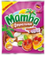 Жевательный мармелад Mamba фрукты и йогурт 24*72г