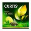 Curtis Fresh Mojito Чай зеленый ароматизированный (20пир*1,7г) *12