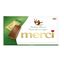 Шоколад Merci Лесной орех и миндаль, 100г