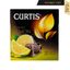 Чай CURTIS Sunny Lemon черный ароматизированный (20пир*1,7г) *12