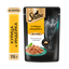 Влажный корм для кошек Sheba Ломтики в соусе с курицей и индейкой,28х75г