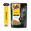 Влажный корм для кошек Sheba Ломтики в желе с курицей, 28х75г