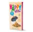 Корм MR HAPPY сухой для декоративных крыс 400 г