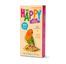 Корм MR HAPPY сухой для средних попугаев 400 г