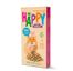 Корм MR HAPPY сухой для хомяков 400 г