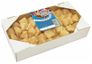 Вафли Махеев Вертушки-веснушки со вкусом вареной сгущенки 400г