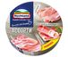 Сыр плавленый Hochland Ассорти мясное, коробка, 140г
