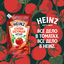 Кетчуп томатный Heinz супер острый, дой-пак, 320г