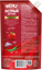 Кетчуп томатный Heinz острый, дой-пак, 320г