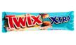 Шоколадный батончик Twix Extra Соленая карамель 82г