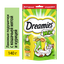 Лакомство для кошек Dreamies MIX подушечки с мятой и курицей, 140г