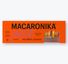Пирожные Macaronika набор Классик 6.0 6 шт