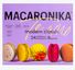 Пирожные Macaronika набор Классик 24.0 24 шт
