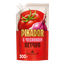 Кетчуп томатный PIKADOR с чесноком, 300г