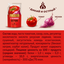 Кетчуп томатный PIKADOR с чесноком, 300г